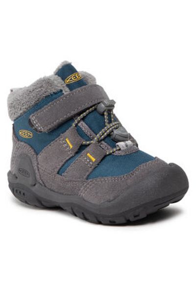 Keen boy's trekking 1026739 grey