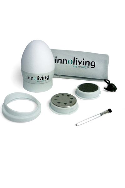 Generic Σετ πεντικιούρ Innoliving INN-033
