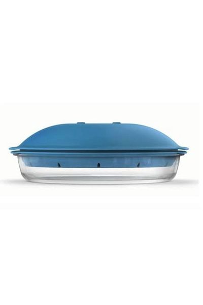 Paşabahçe Pasabahce Microwave Steamer (59524)