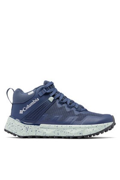 Columbia trekking femei 2100111 albastru