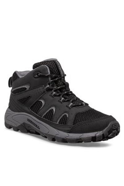 Merrell Trekking pentru băiat MK265426 negru