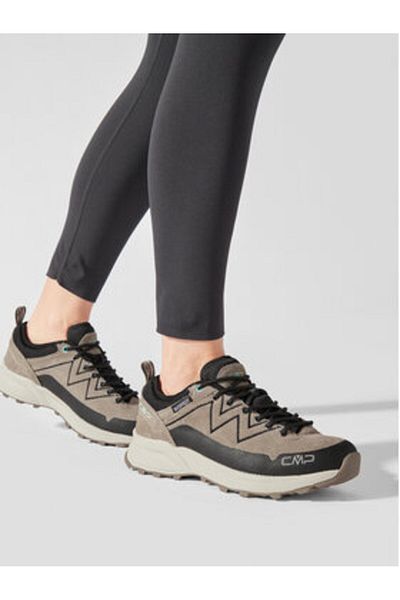 CMP women's trekking 31Q4906 brown