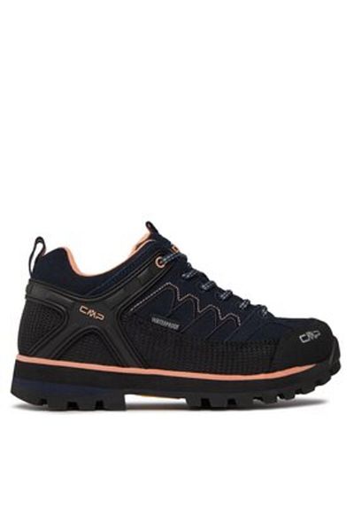 CMP trekking femei 31Q4786 albastru
