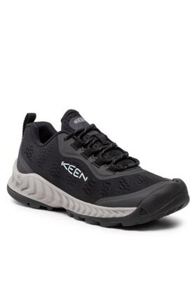 Keen women's trekking 1026119 black