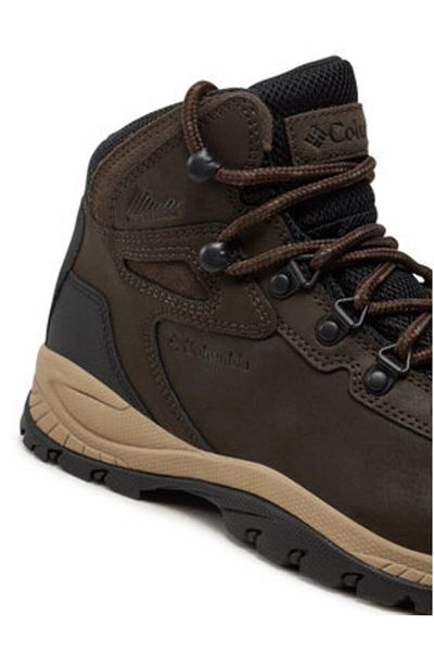 Columbia trekking femei 1424692 maro