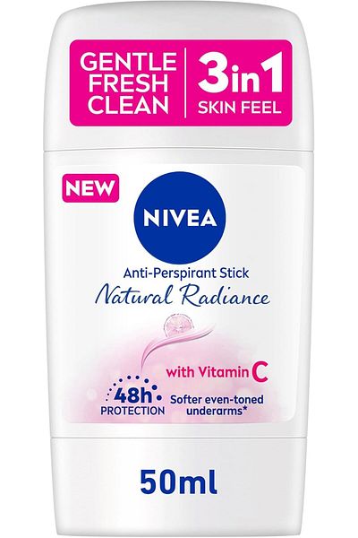 NIVEA NIVEA Women Antiperspirant Stick