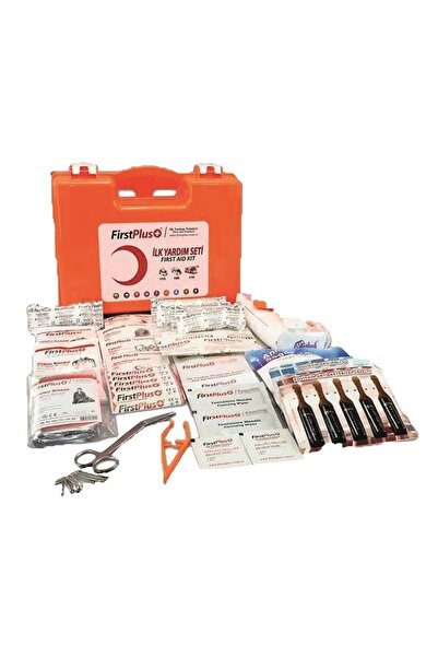 First Tıbbi Malzeme: First Plus  FP04101 İŞ YERİ ÇANTA İ