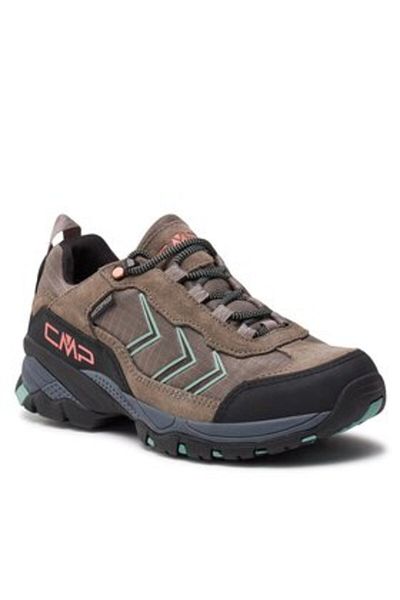 CMP women's trekking 3Q19656 brown
