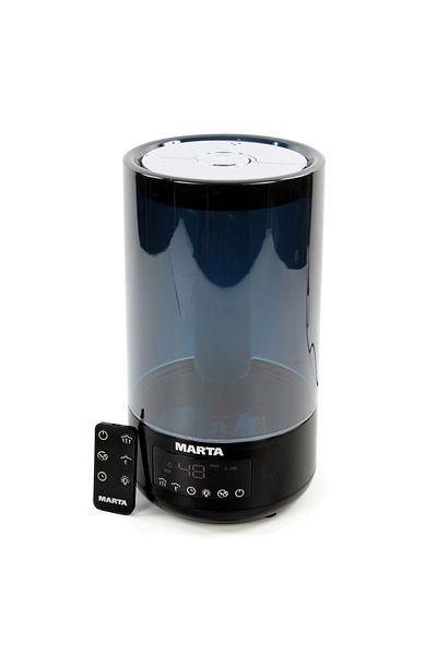 Generic Umidificator MT-2697, Capacitate 4,6 L