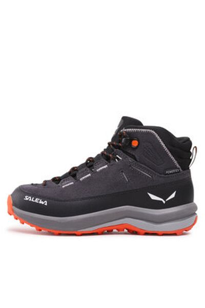 Salewa Trekking băieți 00-0000064011 gri