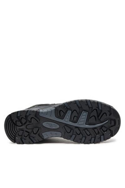 CMP boy's trekking shoes 3Q13244J green