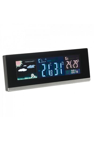 LİVOO Clip Sonic SL251 weather station