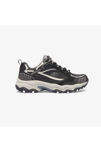 SKECHERS Stamina Kadın Siyah Spor Ayakkabı - ICY SOLES