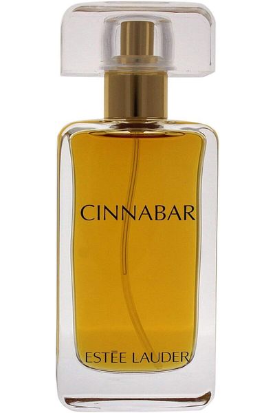 ESTÉE LAUDER Estée Lauder Cinnabar Eau de Parfum Spray 50ml​