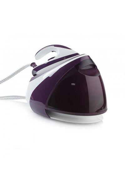 Domo Ironing station DO7110S, Ceramic soleplate, 3000 W, 1.8 l, 7.5 bar, 450 g