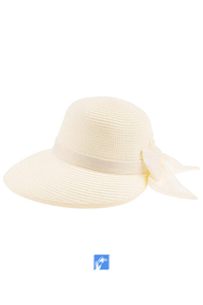 Kardelen Butik Denizli قبعة Moon Shaded النسائية الفاخرة Mercerized (يتوفر حب...