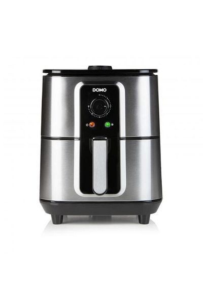 Domo Φριτέζα θερμού αέρα DO536FR, 5,5 L, 1800 W