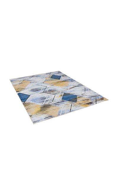 OEM 3D digital print carpet 200x300 cm Corner