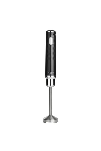 adler AD 4617b hand blender, black, 300W