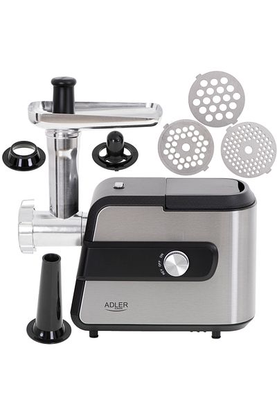 adler AD 4813 electric food processor