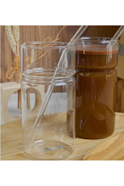 Home ORİGAMİ BOROSİLİKAT LİMONATA BARDAĞI