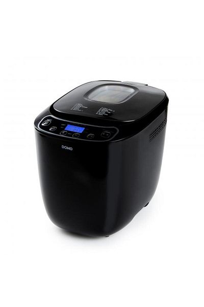 Domo B3973 Bread Maker, 550 W, 12 Programs