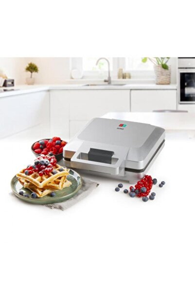 Domo DO9250W waffle maker, 1600 W