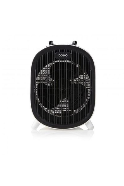 Domo Topný ventilátor DO7325F, 2000 W