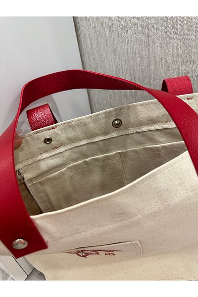 LTS Festival Cloth Bag