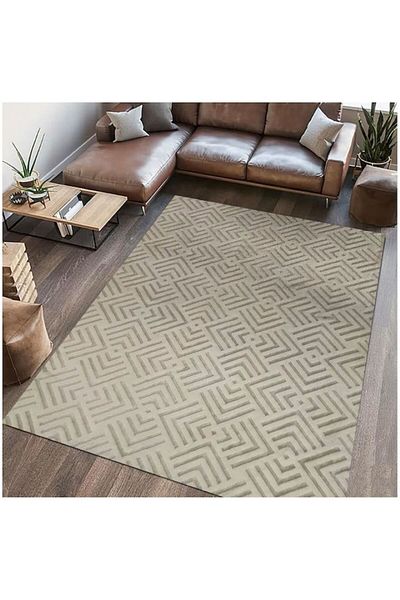 OEM Carpet DOVER 200X300 CM, beige