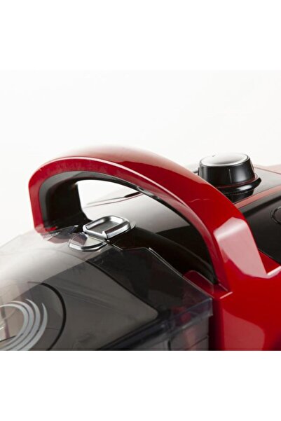 Domo Ηλεκτρική σκούπα χωρίς σακούλα DOMO DO7292S, χωρητικότητας 2 λίτρων, φίλτρο Hepa, 700W