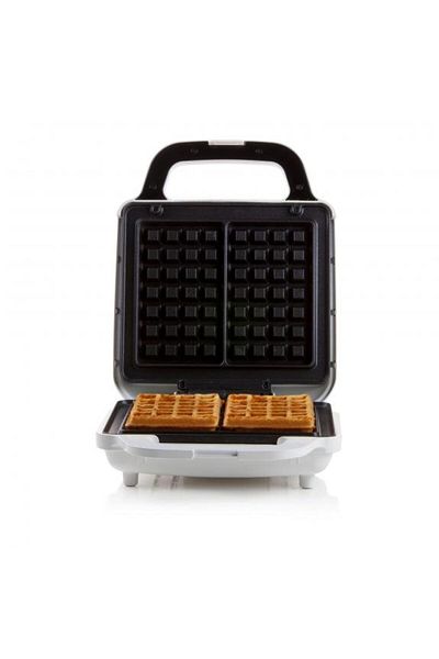 Domo Aparat de vafe DO9222W, 900 W