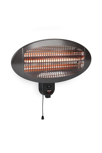 Tristar KA-5286 electric patio heater, 2000 W