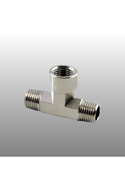 EXPFLEX 3/8 - 3/8 mm Medium Leg Female t Record