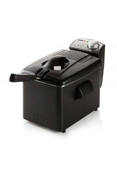 Domo Friteuza DO1014FR, 4,5 L, 3200W