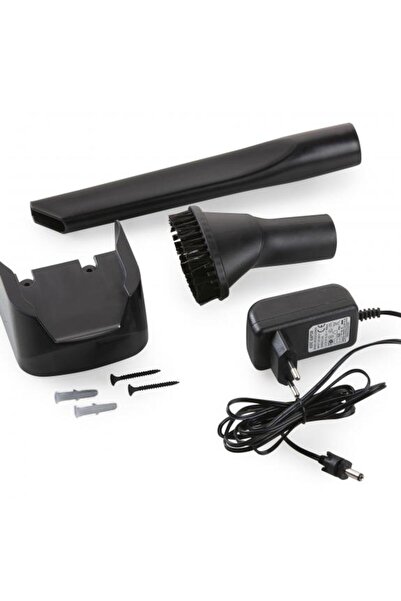 Domo Κάθετη ηλεκτρική σκούπα 2 σε 1 Domo DO1032SV, 700 W