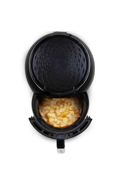 Domo Φριτέζα θερμού αέρα XL Domo DO1095FR, 4 L, 1500 W
