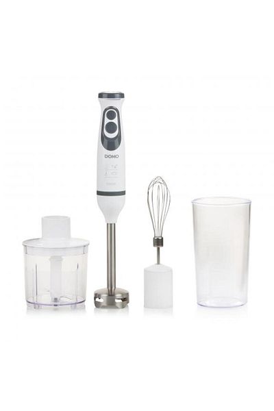 Domo Blender vertical 3 în 1 Domo DO1089M, putere 600 W