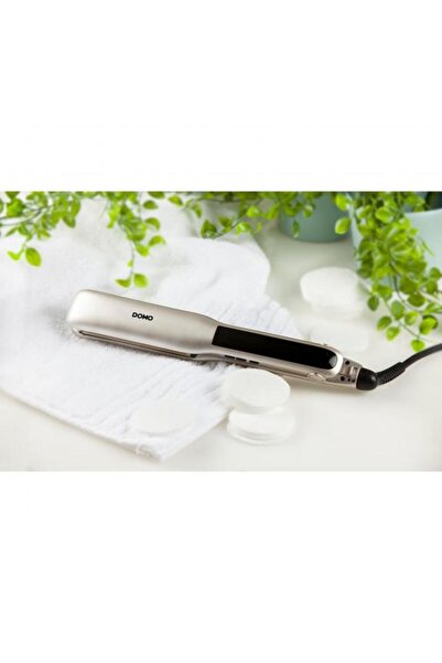 Domo Ισιωτικό μαλλιών DO1092HS, 62 W