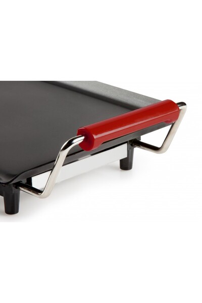 Domo Teppanyaki Electric Grill 47x27cm Do1029tp, 1800 W