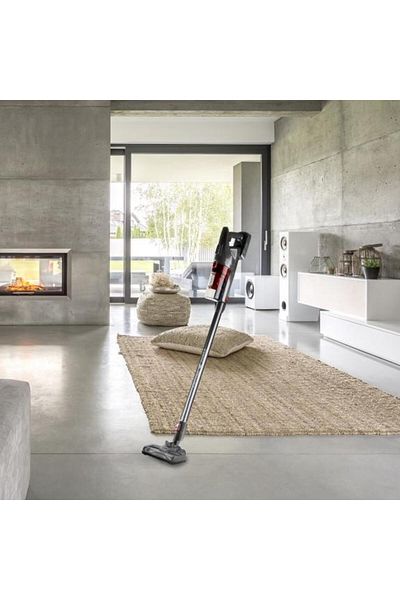 Domo Κάθετη ηλεκτρική σκούπα 2 σε 1 Domo DO1032SV, 700 W