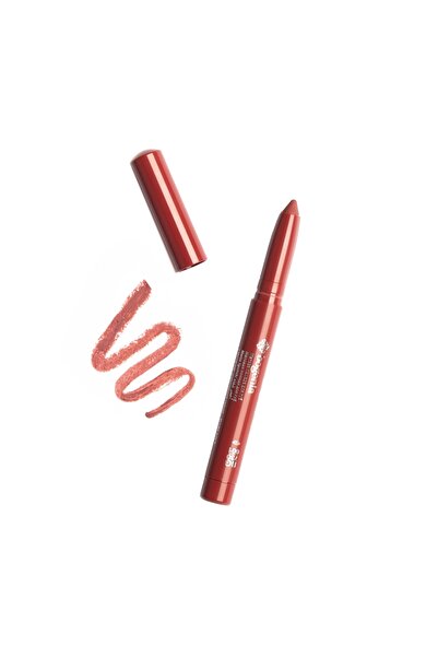 Bogenia قلم احمر الشفاه فيلفيت بلوم جويس من بوغينيا BG730.001