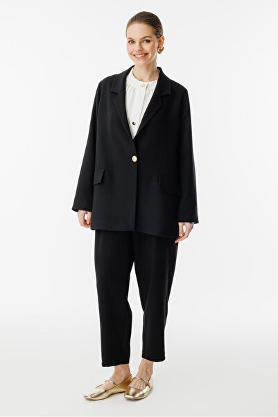 Ghisa BLAZER CEKETLİ TAKIM