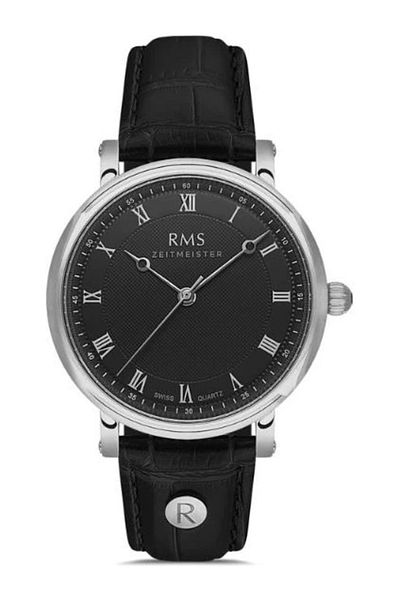 Romanson Rms.1.Ag1558.02 Men's Watch