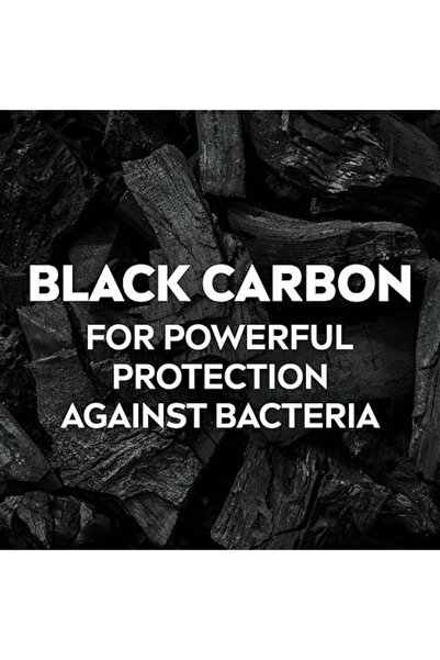 NIVEA Deodorant spray pentru bărbați Deep Black Carbon Dark Wood 48 H 150 ml x 3