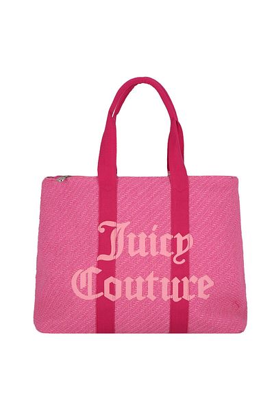 Juicy Couture Daisy Shopper Tasche mit Wendefunktion 45 cm