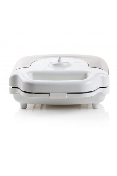 Domo Aparat de vafe DO9222W, 900 W