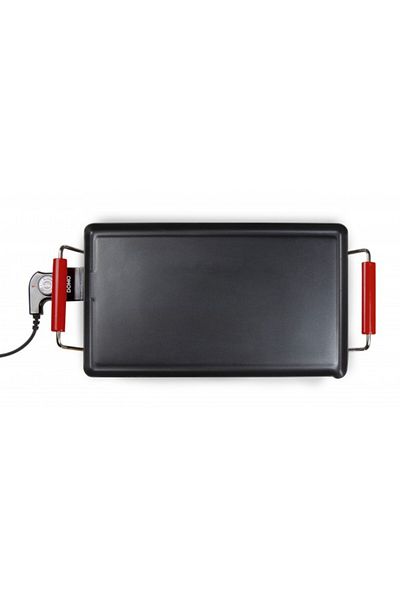 Domo Grătar electric Teppanyaki 47x27cm Do1029tp, 1800 W