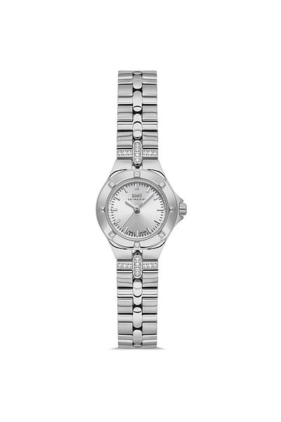Romanson Rms.1.Ag1562.01 Women Wrist Watch