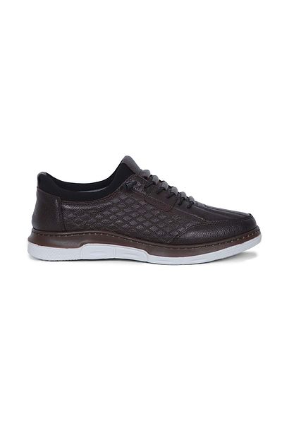Mertto Scoperta Mertto Genuine Leather Men's Casual Shoes